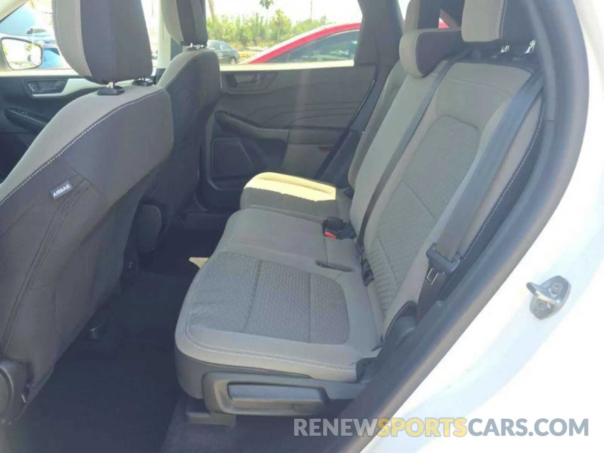 15 Фотография поврежденного автомобиля 1FMCU0G68NUA45601 FORD ESCAPE 2022