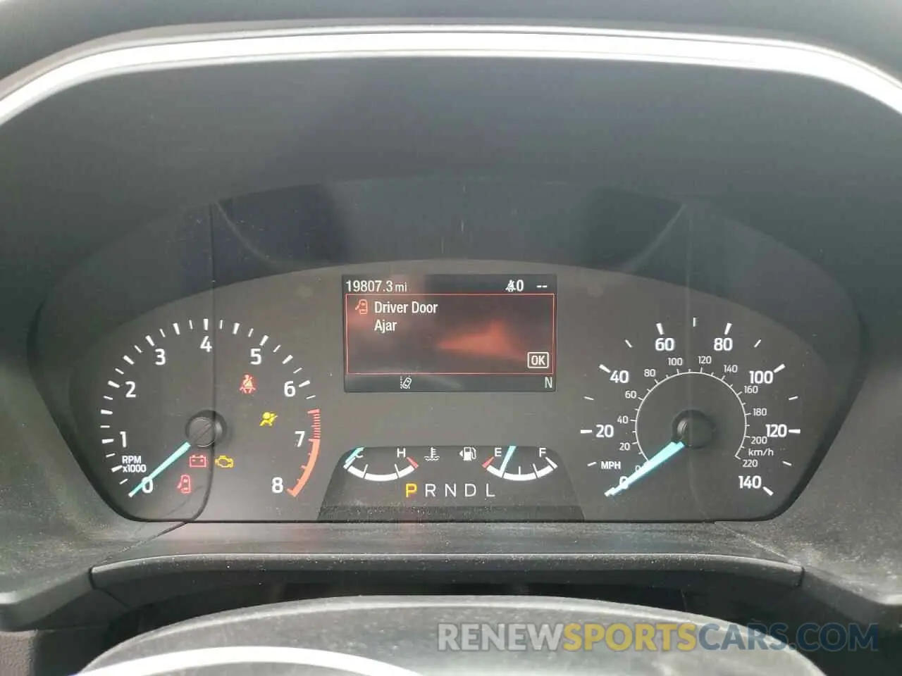 9 Фотография поврежденного автомобиля 1FMCU0G69NUB29362 FORD ESCAPE 2022