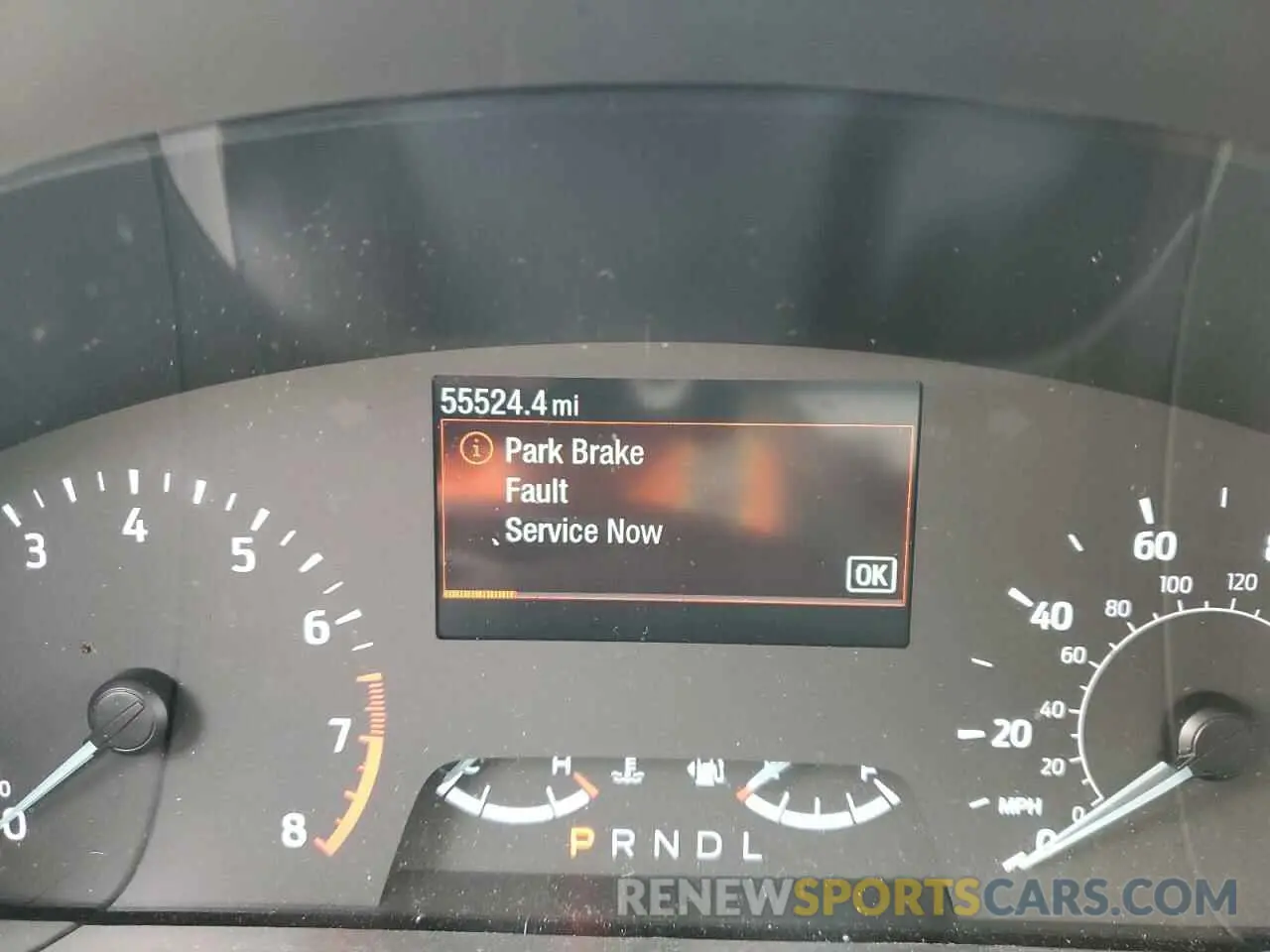 9 Фотография поврежденного автомобиля 1FMCU0G6XNUA05231 FORD ESCAPE 2022