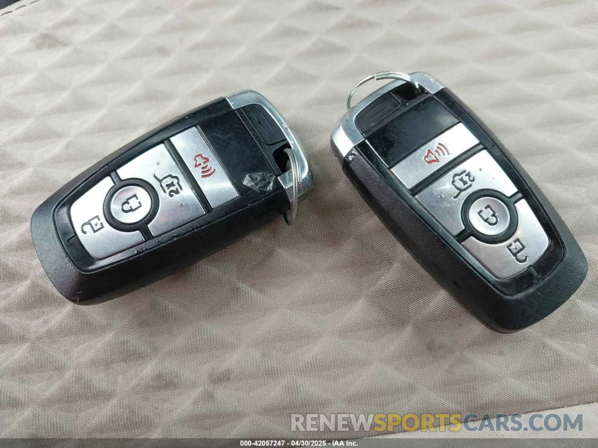 11 Фотография поврежденного автомобиля 1FMCU0G6XNUB39141 FORD ESCAPE 2022