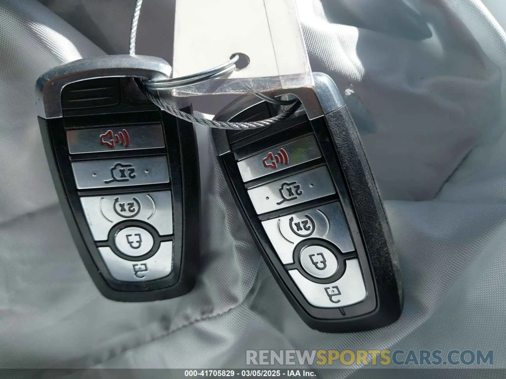 11 Фотография поврежденного автомобиля 1FMCU0H65NUA79350 FORD ESCAPE 2022