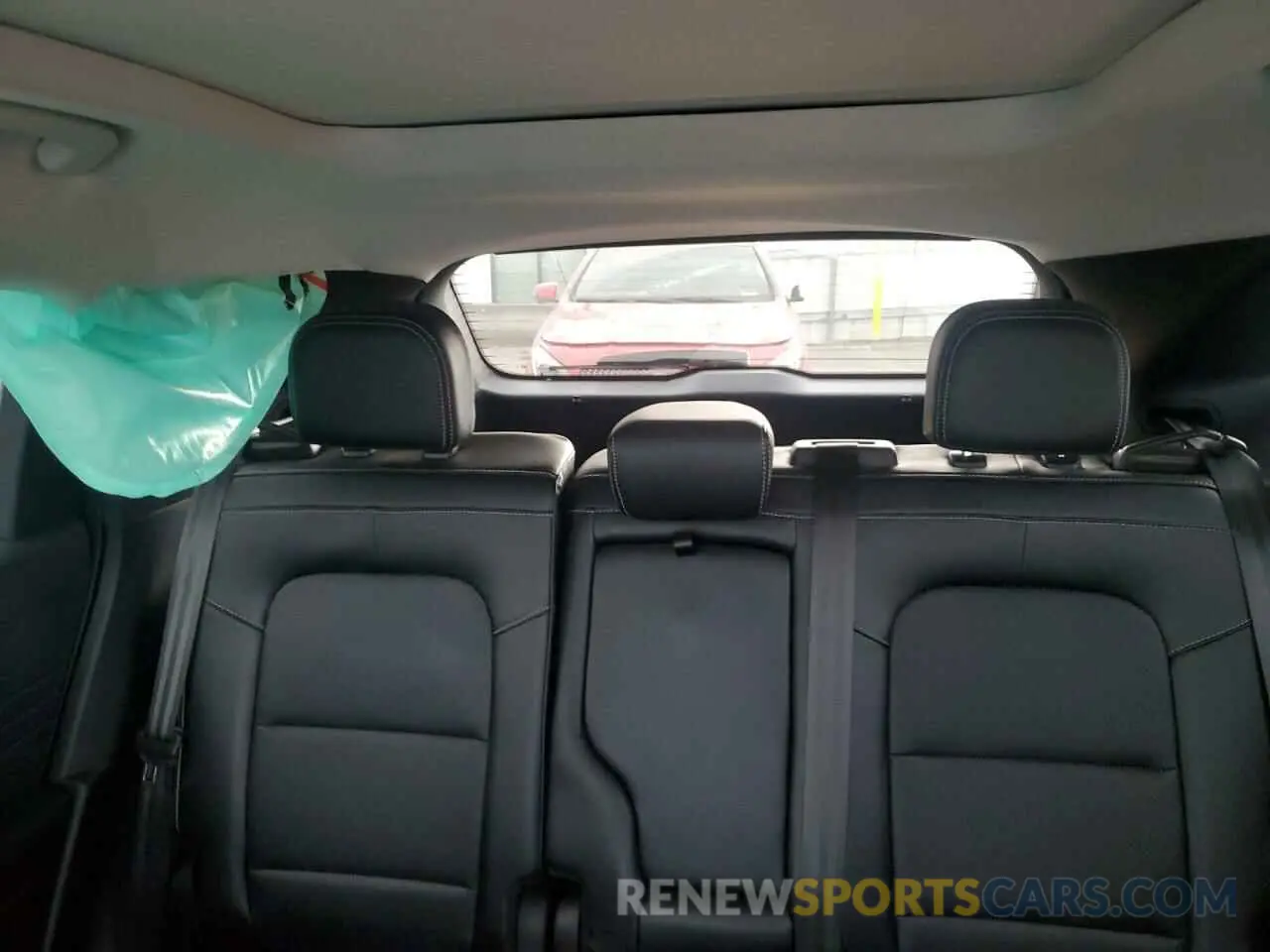 10 Фотография поврежденного автомобиля 1FMCU0KZ0NUA24775 FORD ESCAPE 2022