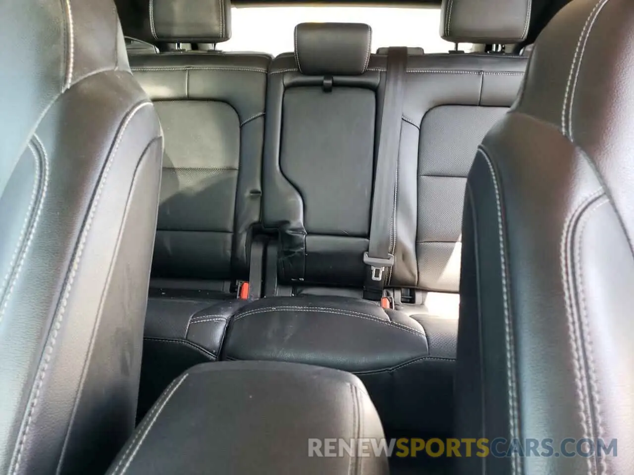 10 Фотография поврежденного автомобиля 1FMCU0KZ4NUB79734 FORD ESCAPE 2022