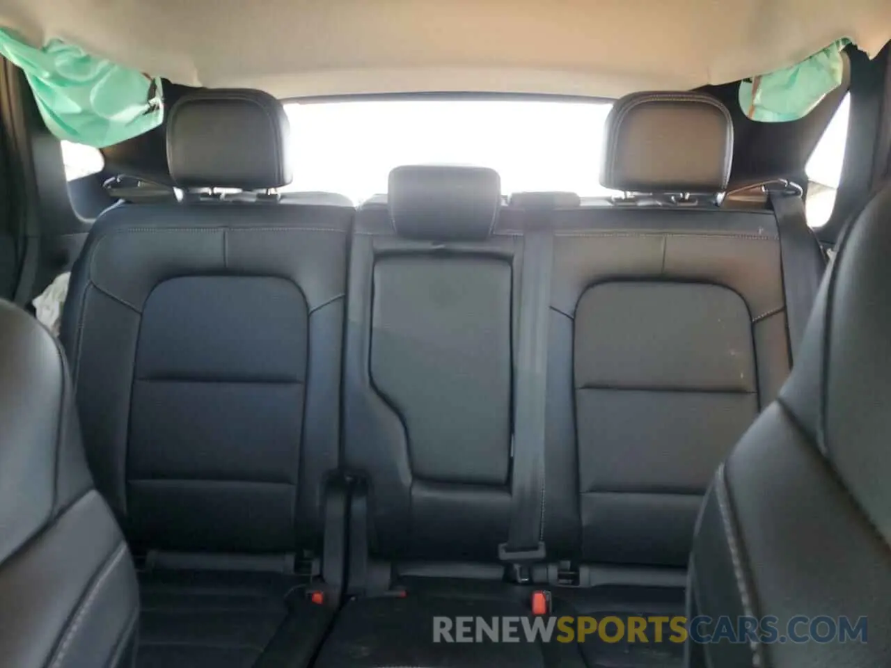 10 Фотография поврежденного автомобиля 1FMCU9CZ6NUA35699 FORD ESCAPE 2022