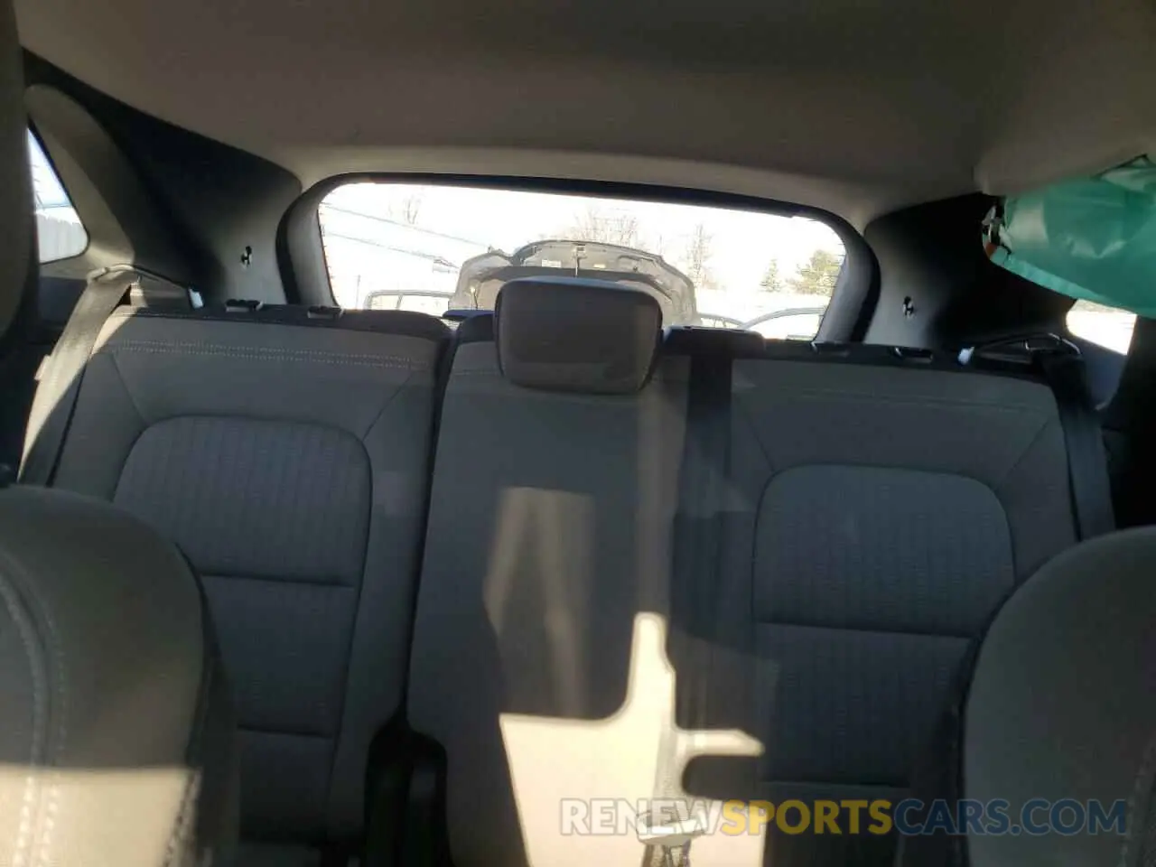 10 Фотография поврежденного автомобиля 1FMCU9F69NUA93016 FORD ESCAPE 2022