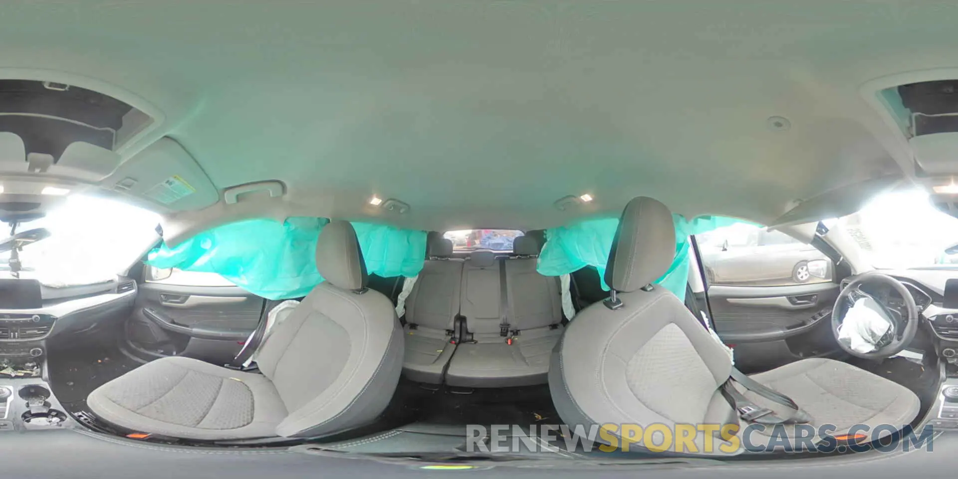13 Фотография поврежденного автомобиля 1FMCU9G60NUB72539 FORD ESCAPE 2022