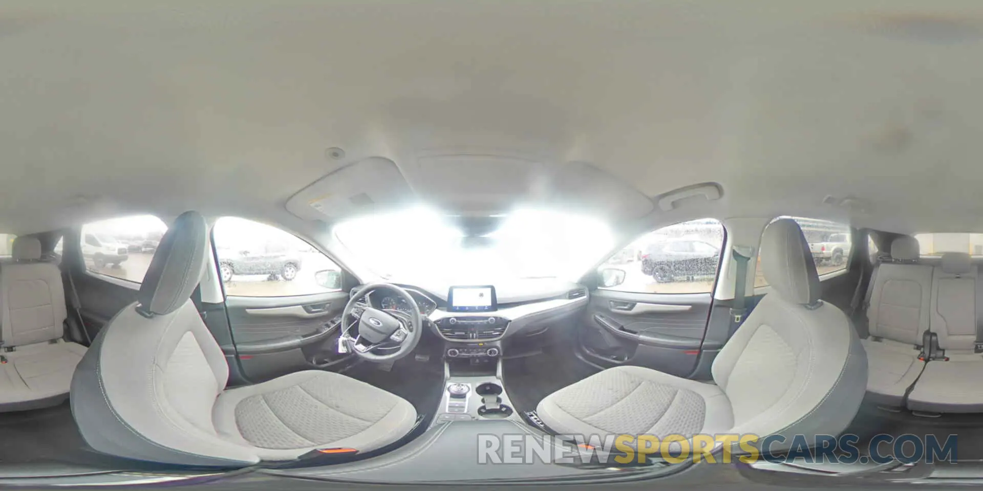 16 Photograph of a damaged car 1FMCU9G61NUB44877 FORD ESCAPE 2022