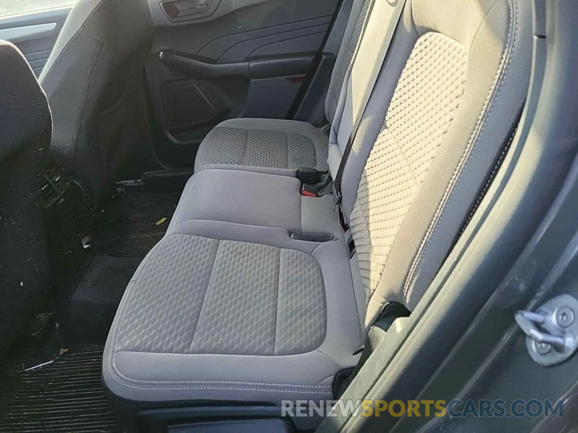 23 Фотография поврежденного автомобиля 1FMCU9G62NUA64441 FORD ESCAPE 2022