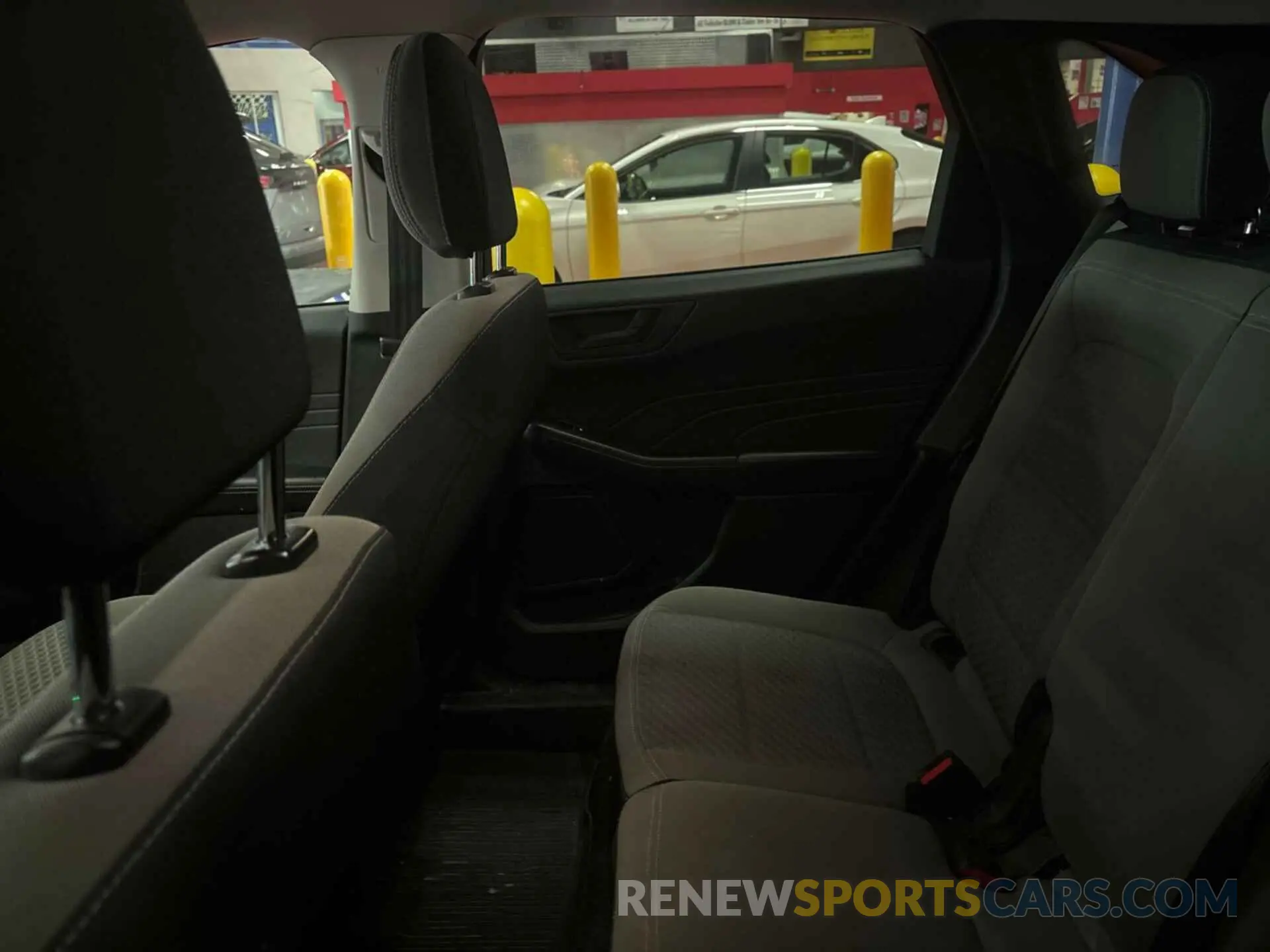 26 Фотография поврежденного автомобиля 1FMCU9G62NUA68005 FORD ESCAPE 2022