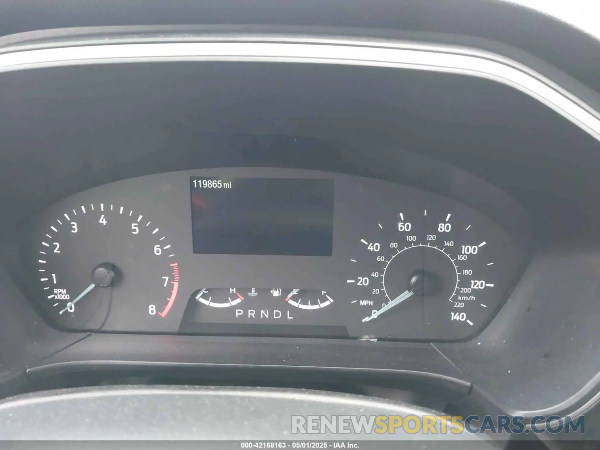 7 Фотография поврежденного автомобиля 1FMCU9G64NUA60732 FORD ESCAPE 2022