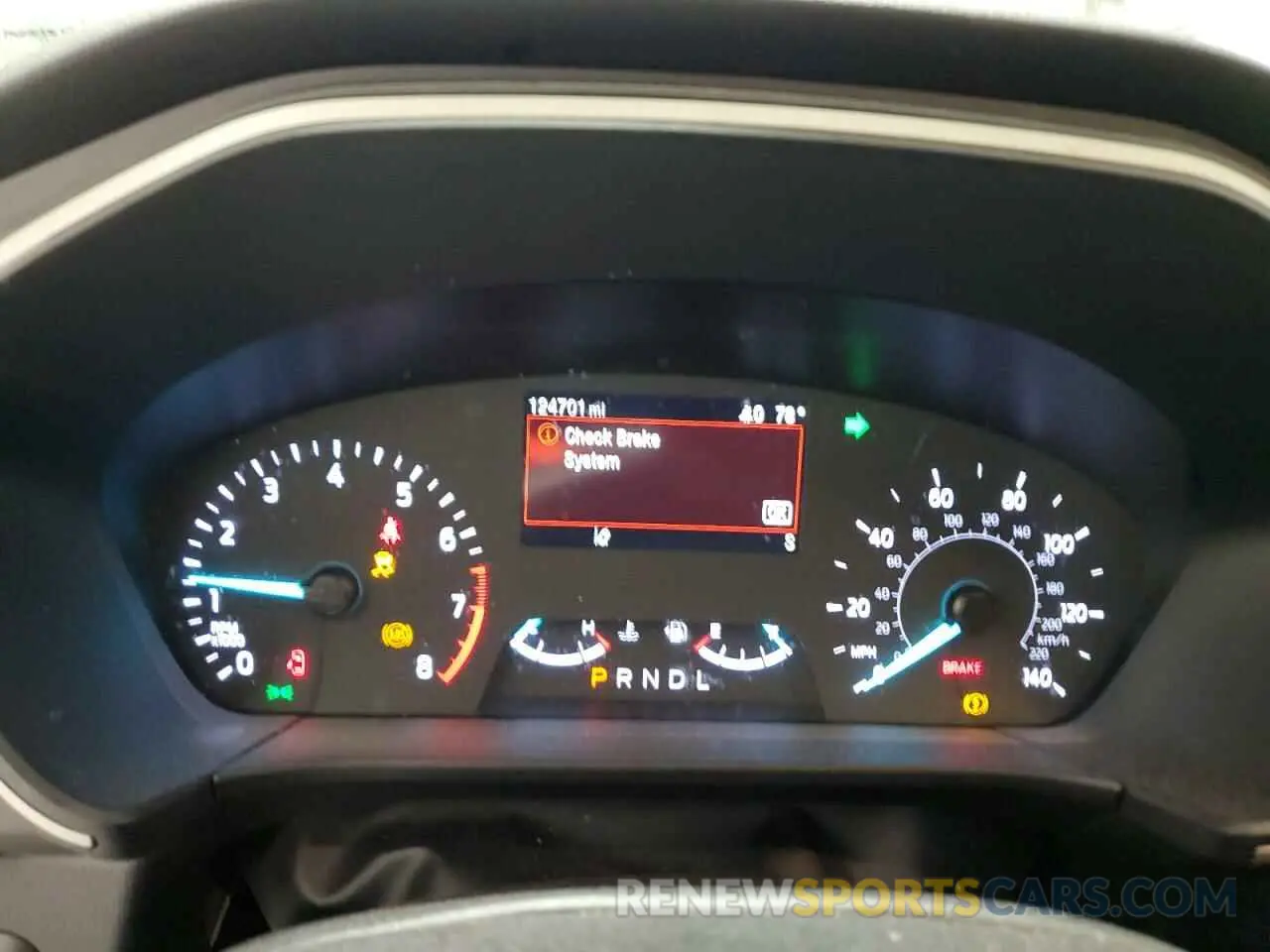 9 Фотография поврежденного автомобиля 1FMCU9G64NUA61136 FORD ESCAPE 2022