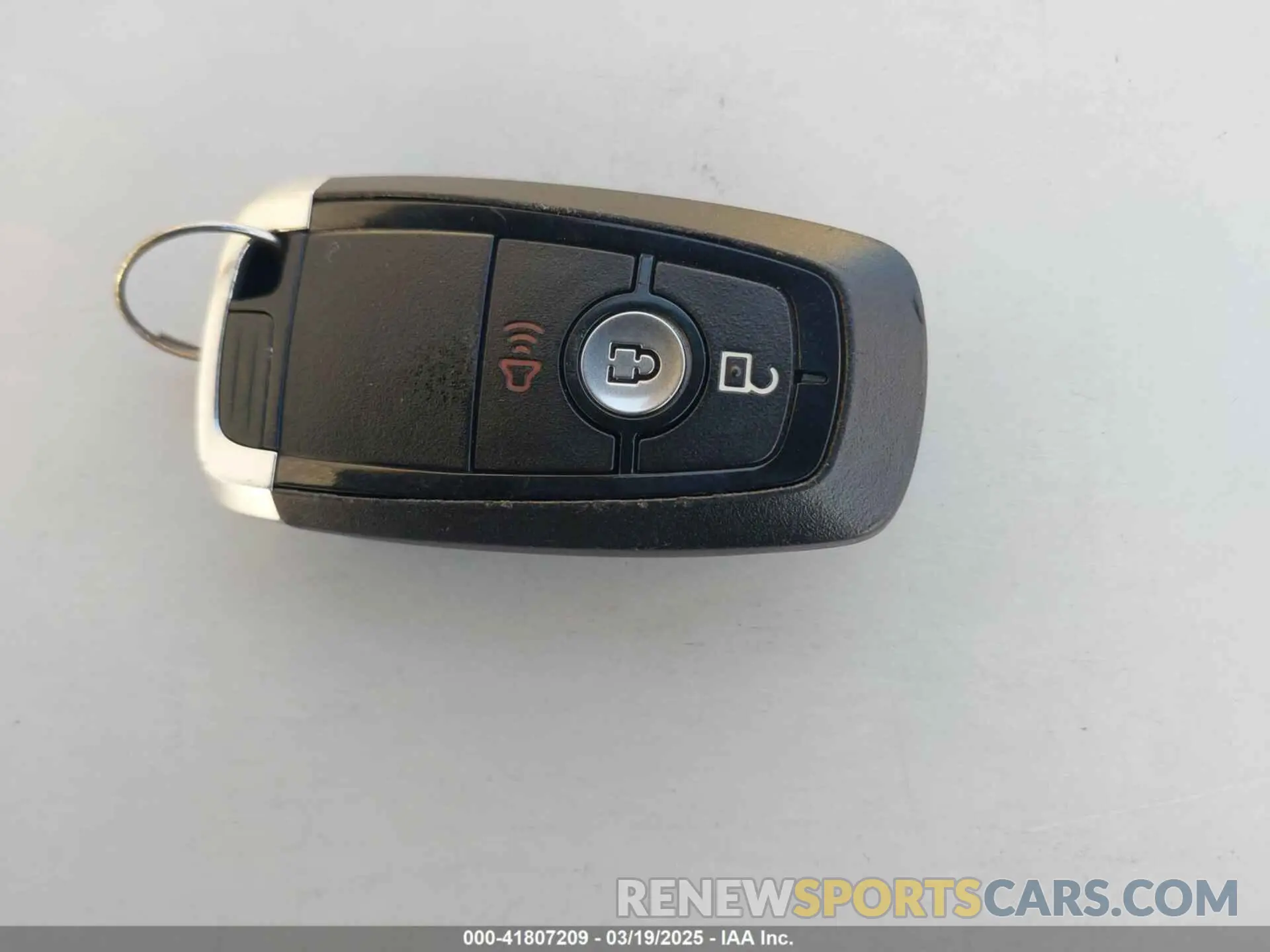 11 Фотография поврежденного автомобиля 1FMCU9G64NUA65087 FORD ESCAPE 2022