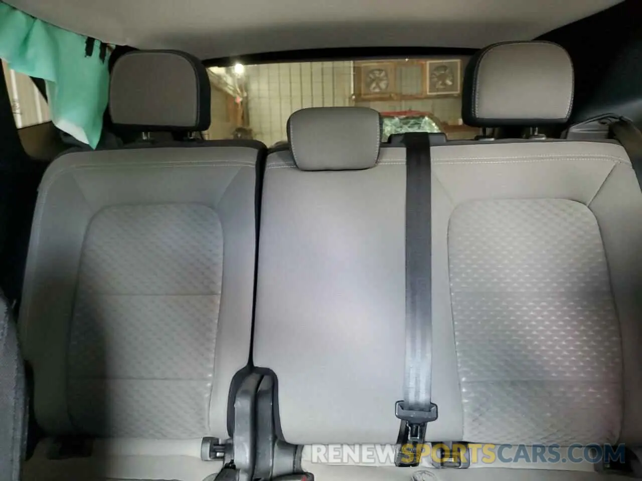 10 Фотография поврежденного автомобиля 1FMCU9G65NUA62179 FORD ESCAPE 2022