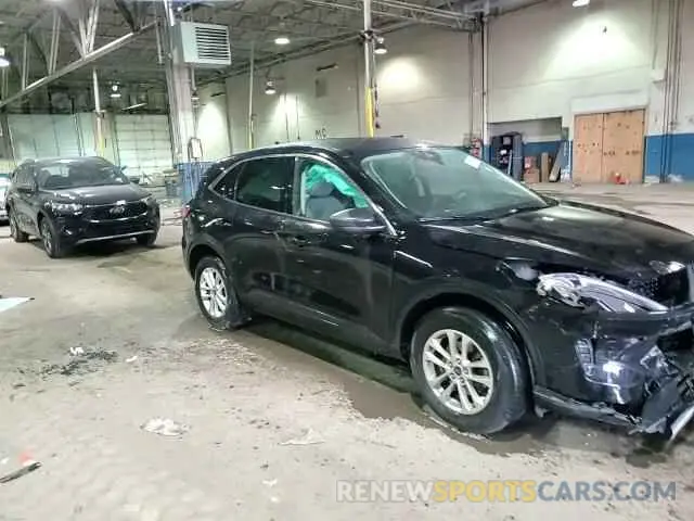 15 Фотография поврежденного автомобиля 1FMCU9G65NUB25281 FORD ESCAPE 2022