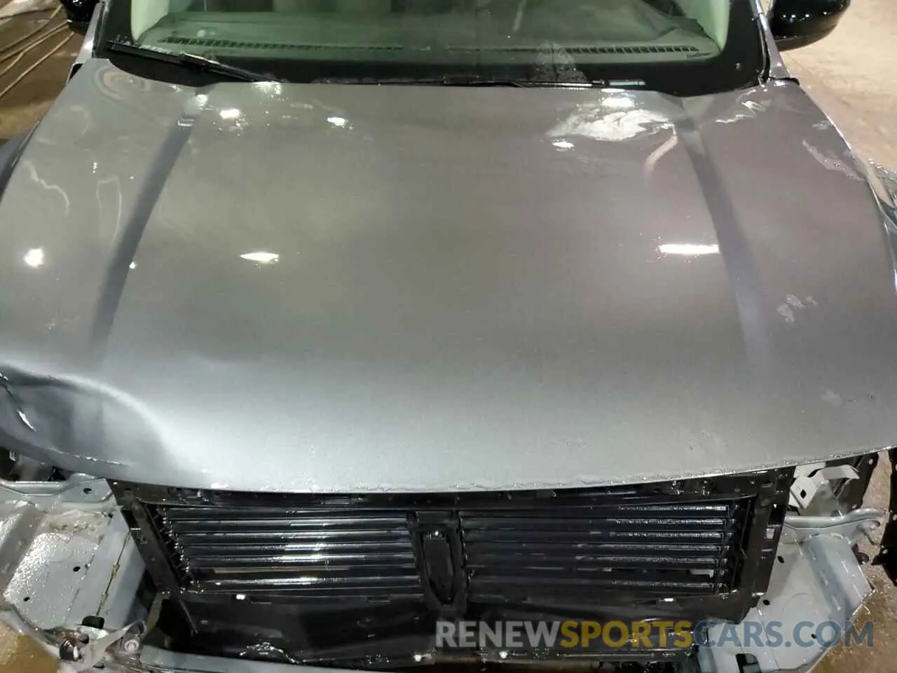 11 Photograph of a damaged car 1FMCU9G66NUB39156 FORD ESCAPE 2022
