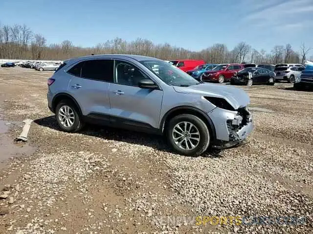 12 Photograph of a damaged car 1FMCU9G67NUA35257 FORD ESCAPE 2022