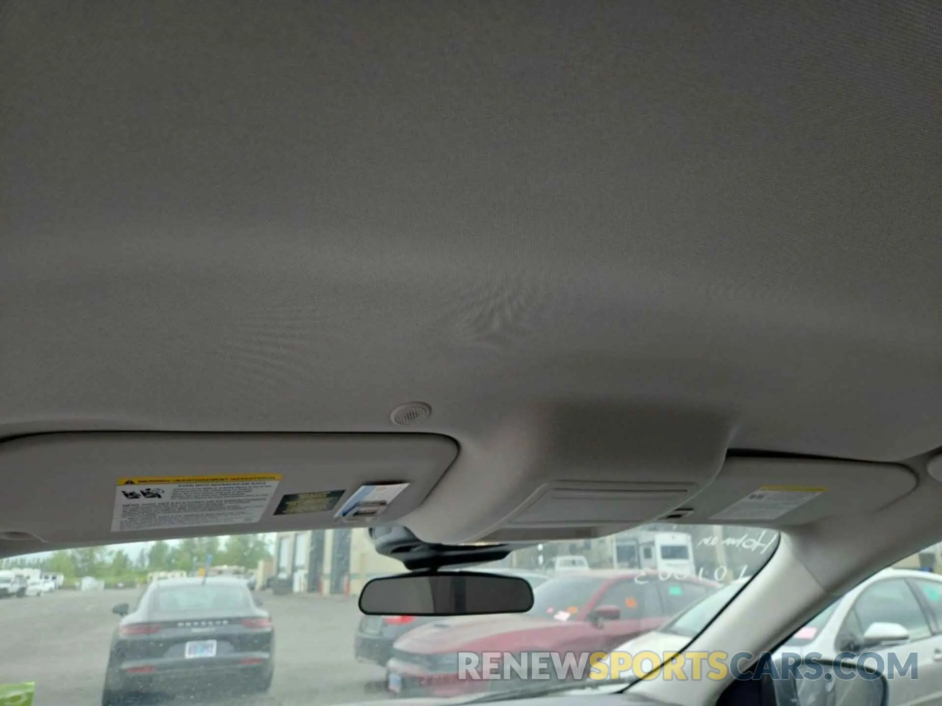 2 Photograph of a damaged car 1FMCU9G67NUA48820 FORD ESCAPE 2022