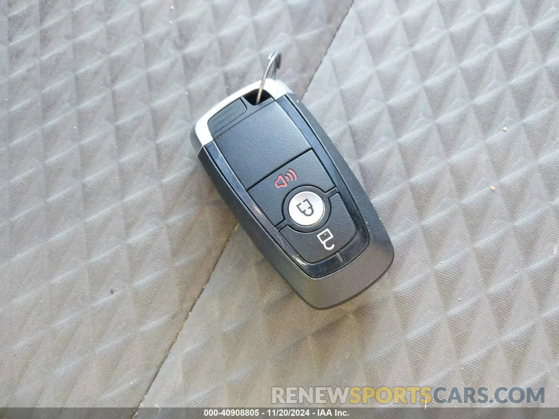 11 Фотография поврежденного автомобиля 1FMCU9G68NUA34831 FORD ESCAPE 2022