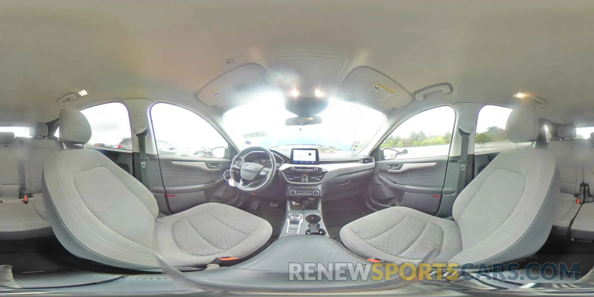 14 Фотография поврежденного автомобиля 1FMCU9G68NUB21886 FORD ESCAPE 2022