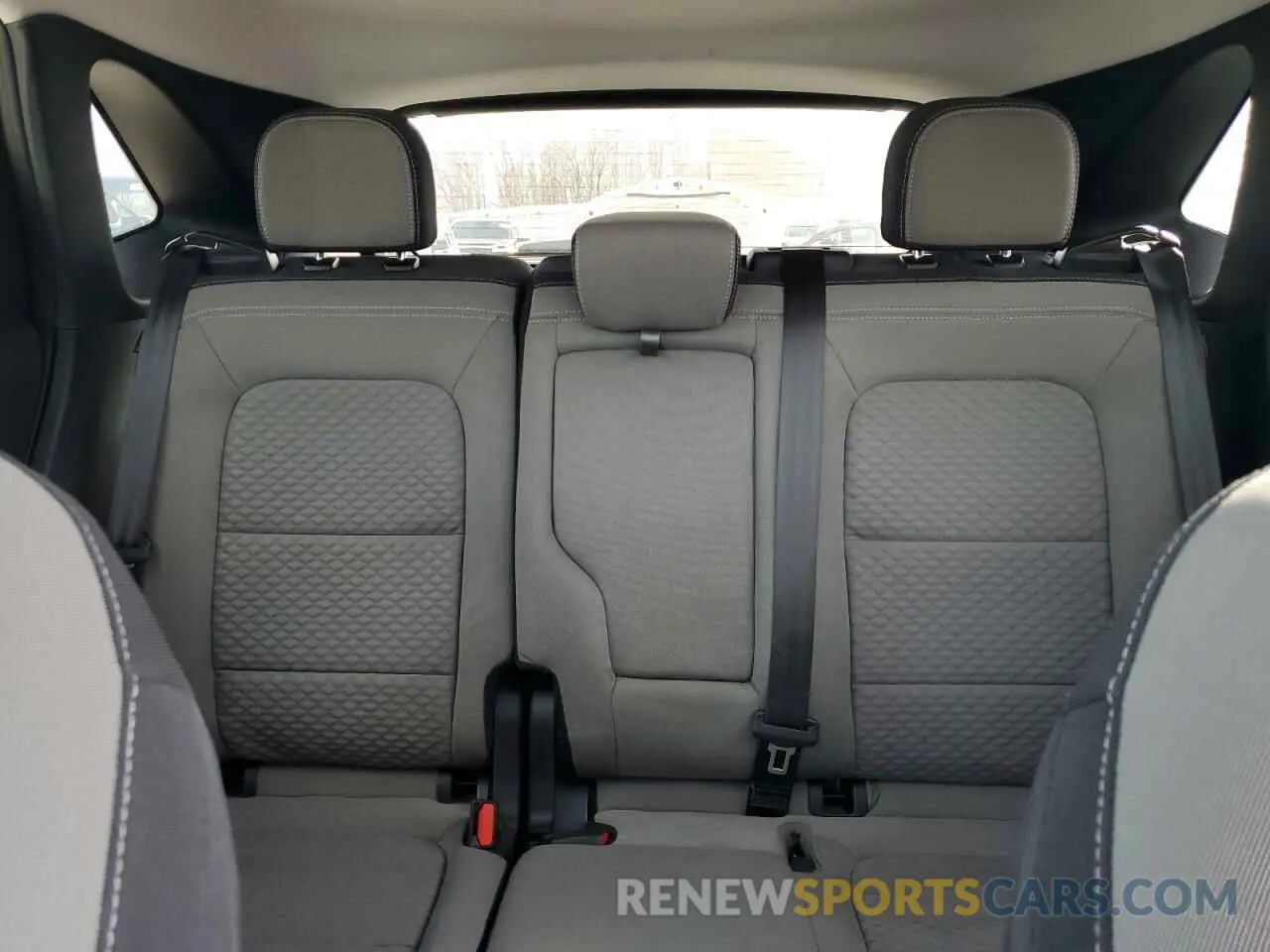 10 Фотография поврежденного автомобиля 1FMCU9G69NUA79681 FORD ESCAPE 2022