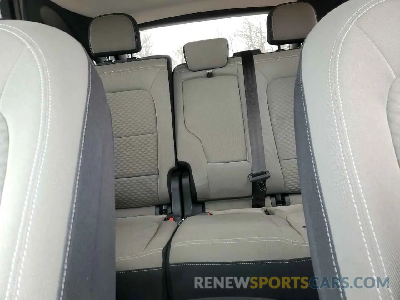 10 Фотография поврежденного автомобиля 1FMCU9G6XNUA45460 FORD ESCAPE 2022
