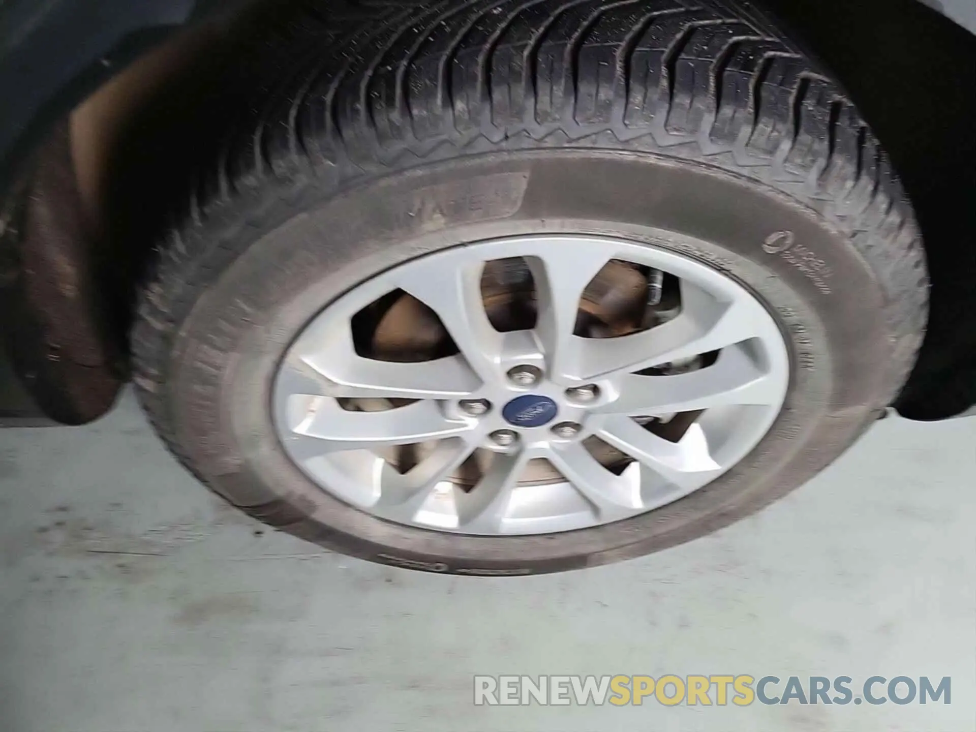 13 Фотография поврежденного автомобиля 1FMCU9G6XNUB81068 FORD ESCAPE 2022