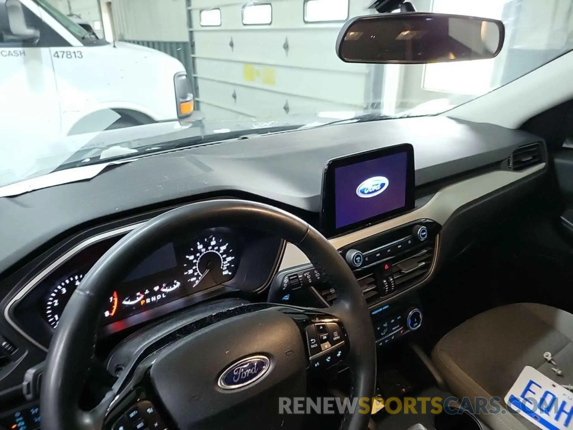 15 Фотография поврежденного автомобиля 1FMCU9G6XNUB81068 FORD ESCAPE 2022