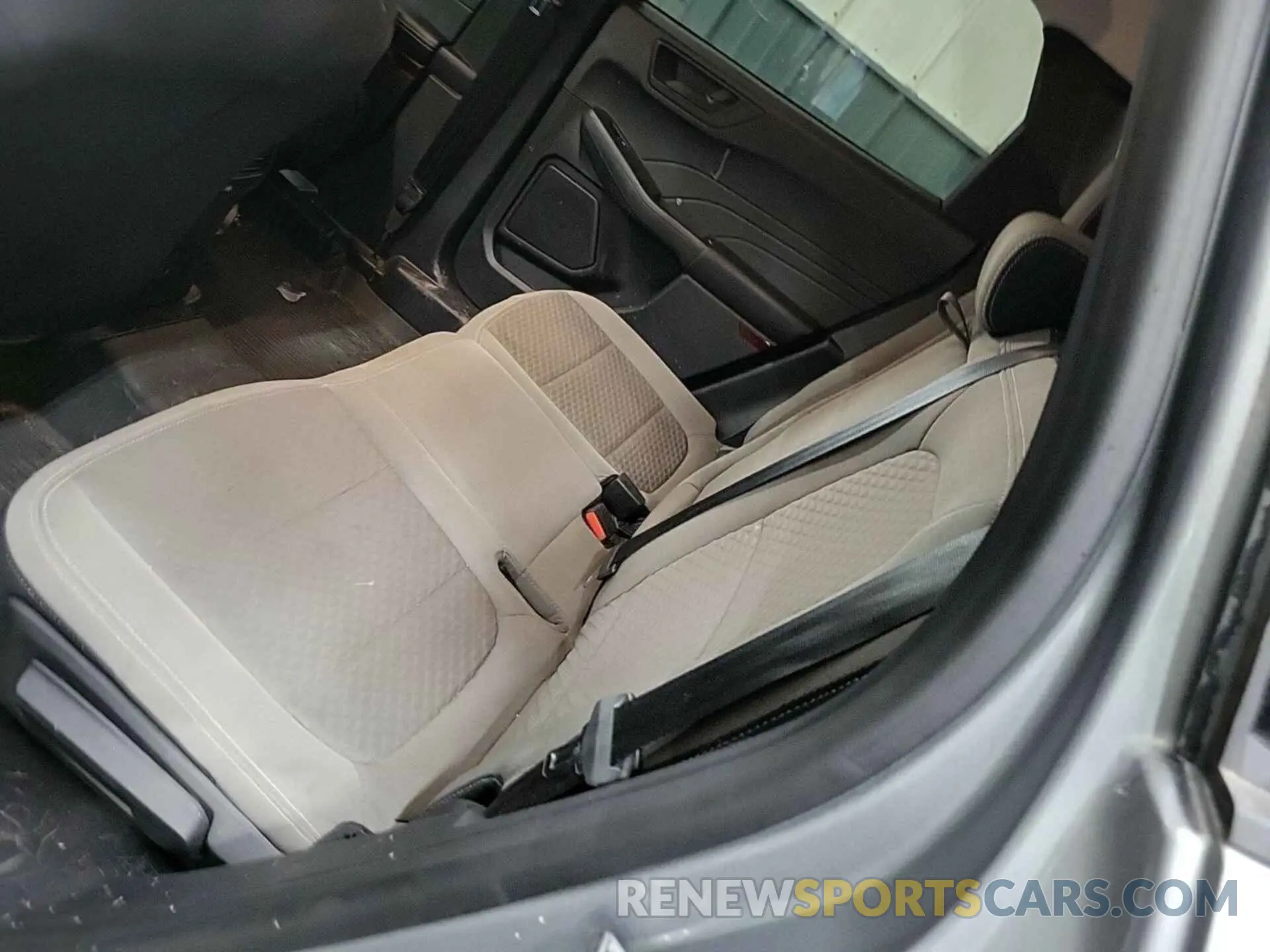 8 Фотография поврежденного автомобиля 1FMCU9G6XNUB81068 FORD ESCAPE 2022