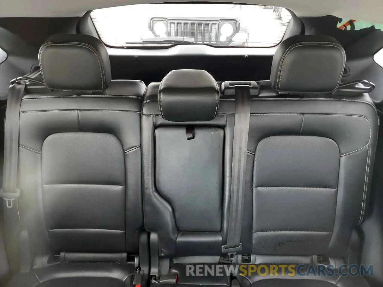 10 Фотография поврежденного автомобиля 1FMCU9H61NUA69211 FORD ESCAPE 2022