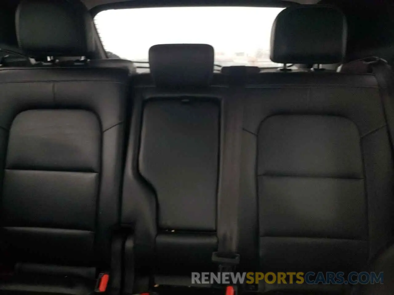 10 Фотография поврежденного автомобиля 1FMCU9H62NUB78440 FORD ESCAPE 2022