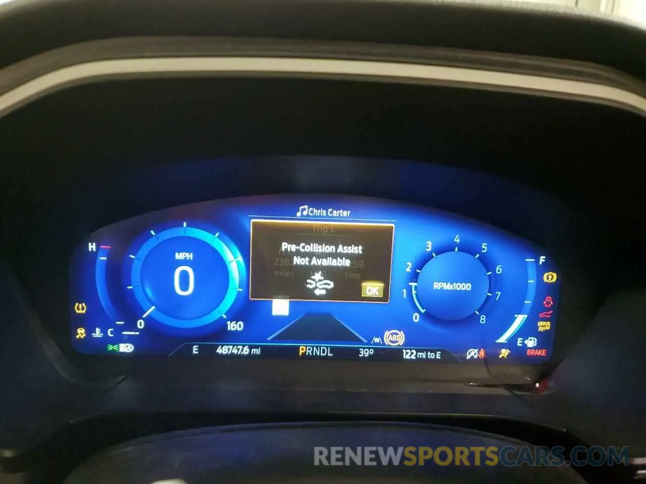 9 Фотография поврежденного автомобиля 1FMCU9H63NUA33570 FORD ESCAPE 2022