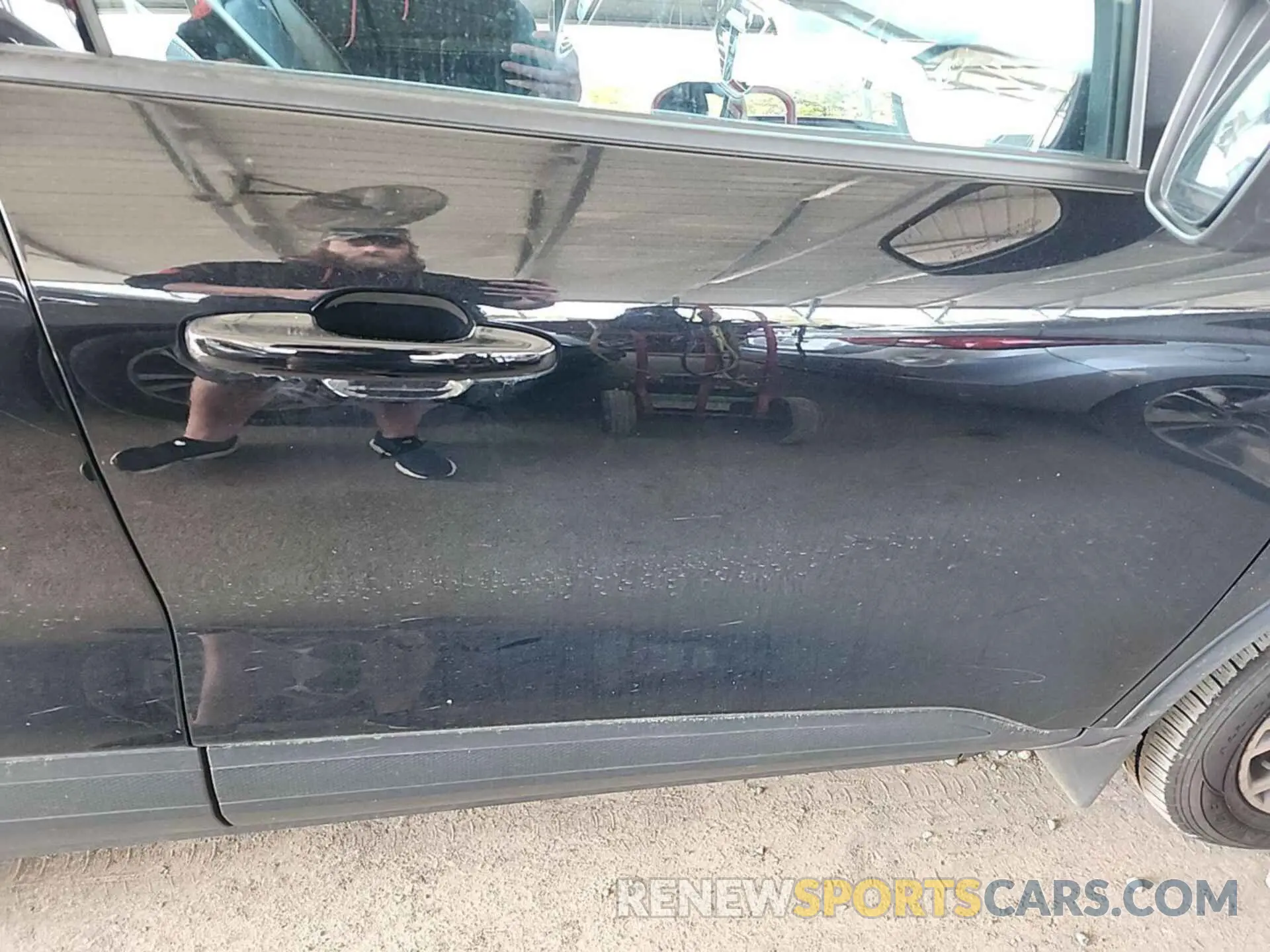 2 Photograph of a damaged car 1FMCU9H63NUB89320 FORD ESCAPE 2022