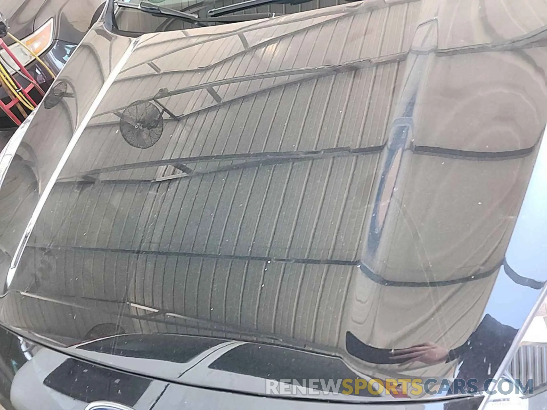 7 Photograph of a damaged car 1FMCU9H63NUB89320 FORD ESCAPE 2022