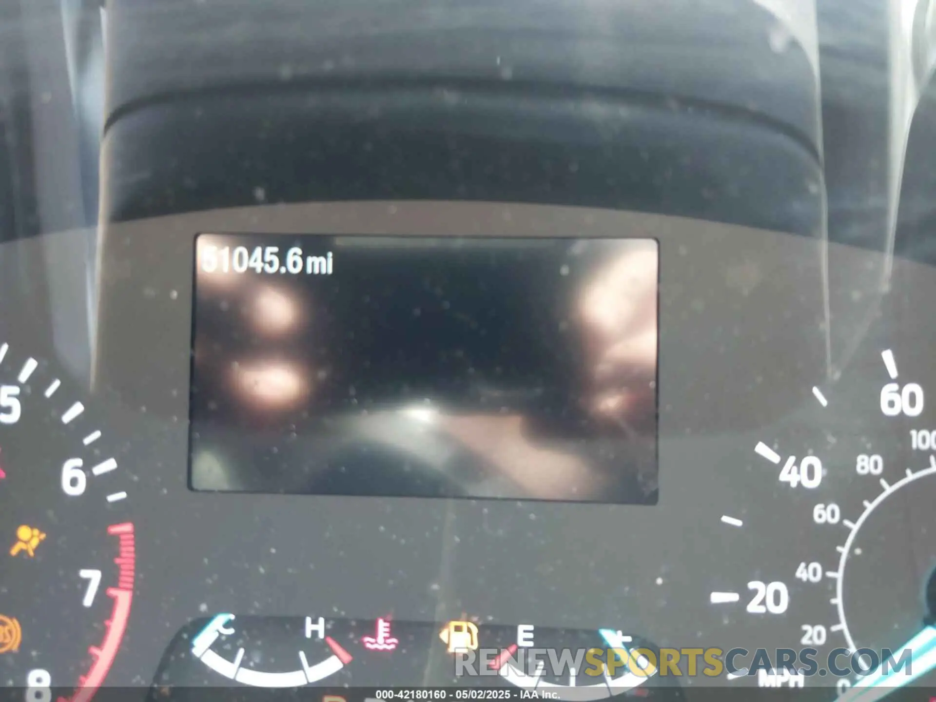 7 Фотография поврежденного автомобиля 1FMCU9H65NUA48099 FORD ESCAPE 2022
