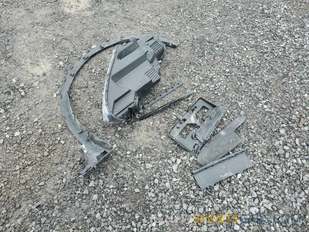 13 Фотография поврежденного автомобиля 1FMCU9H66NUB20847 FORD ESCAPE 2022