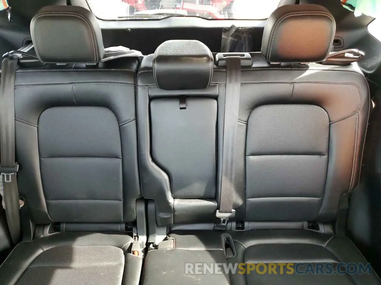 10 Фотография поврежденного автомобиля 1FMCU9H6XNUA70048 FORD ESCAPE 2022