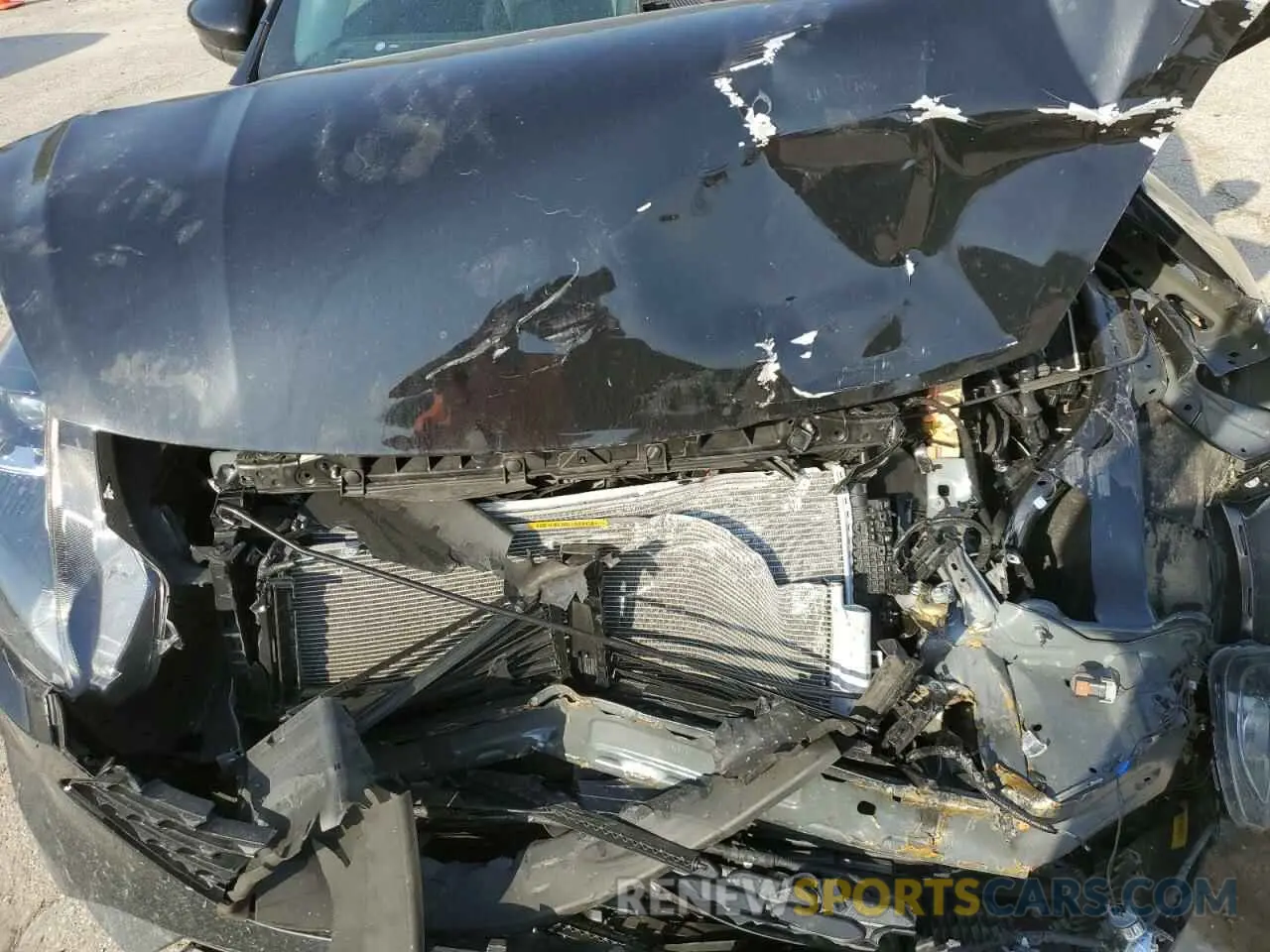 12 Photograph of a damaged car 1FMCU9H91NUA26143 FORD ESCAPE 2022
