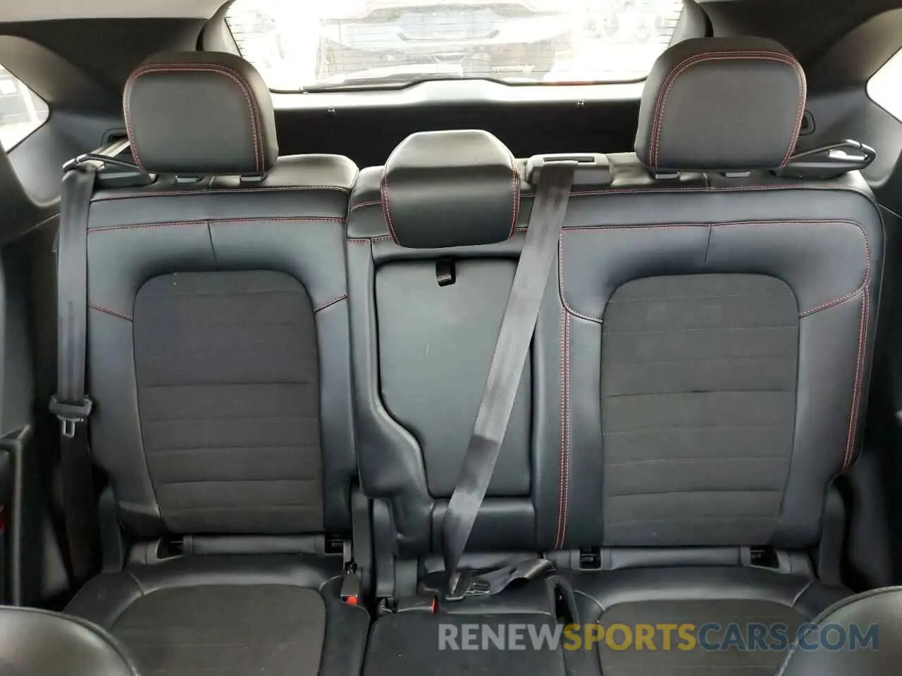 10 Фотография поврежденного автомобиля 1FMCU9H94NUB38659 FORD ESCAPE 2022