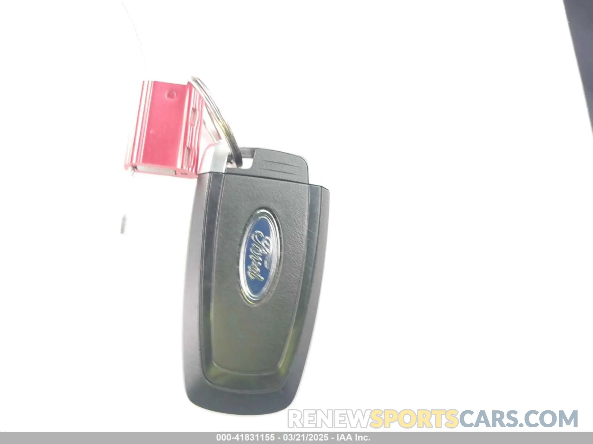 11 Photograph of a damaged car 1FMCU9H96NUA09158 FORD ESCAPE 2022