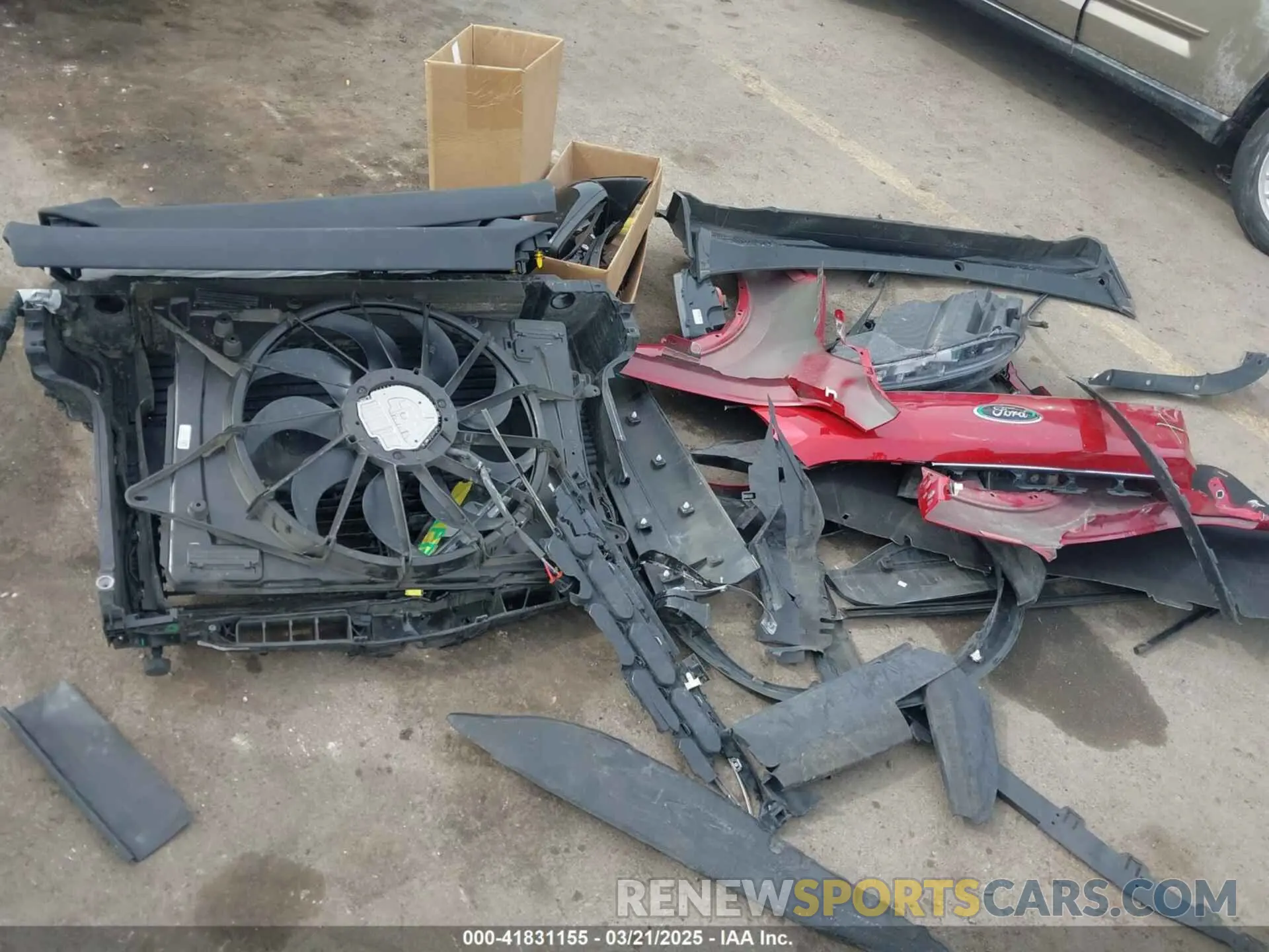 12 Photograph of a damaged car 1FMCU9H96NUA09158 FORD ESCAPE 2022