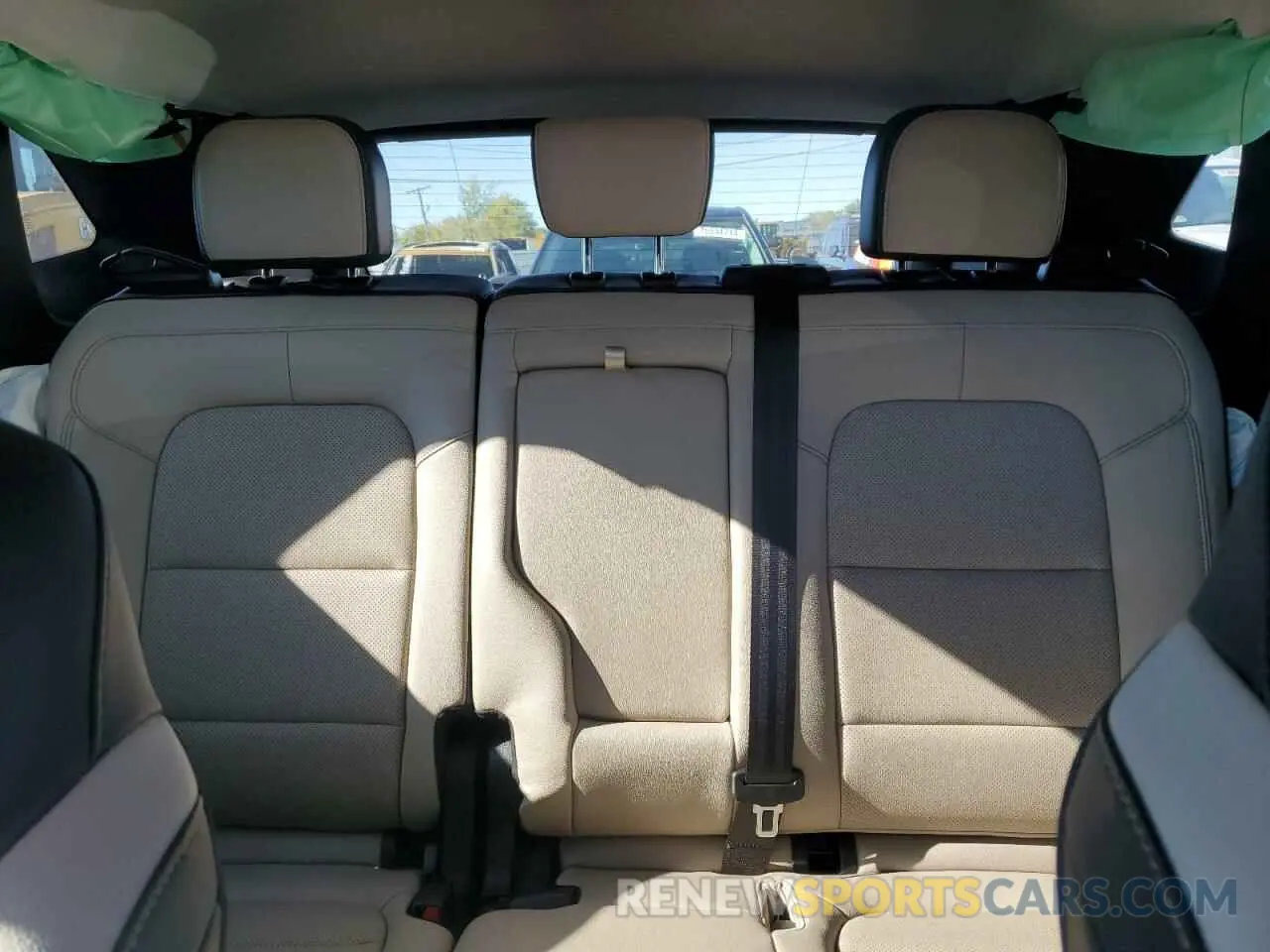 10 Фотография поврежденного автомобиля 1FMCU9H9XNUB06086 FORD ESCAPE 2022