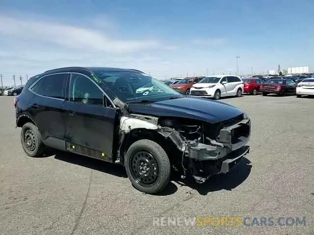 15 Photograph of a damaged car 1FMCU9J92NUB34538 FORD ESCAPE 2022
