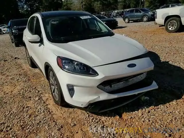 12 Фотография поврежденного автомобиля 1FMCU9J99NUA54153 FORD ESCAPE 2022
