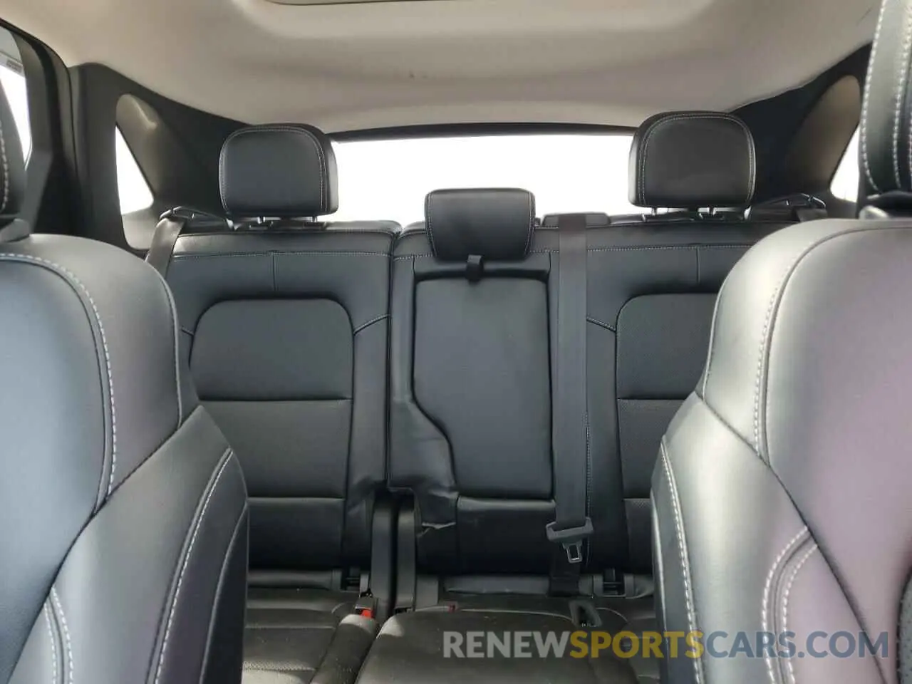 10 Фотография поврежденного автомобиля 1FMCU9J99NUC00258 FORD ESCAPE 2022