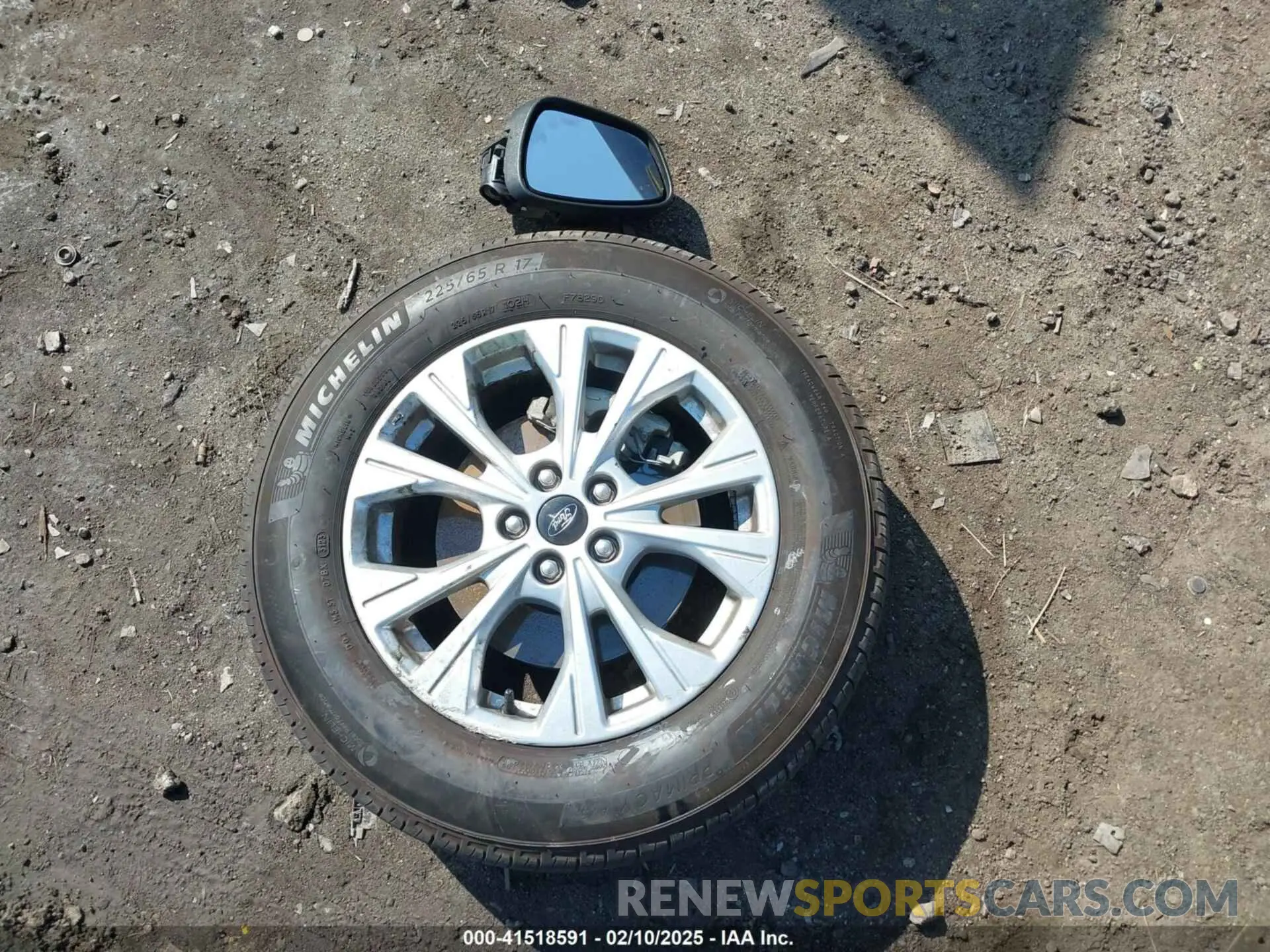 12 Фотография поврежденного автомобиля 1FMCU0GN6PUA85377 FORD ESCAPE 2023