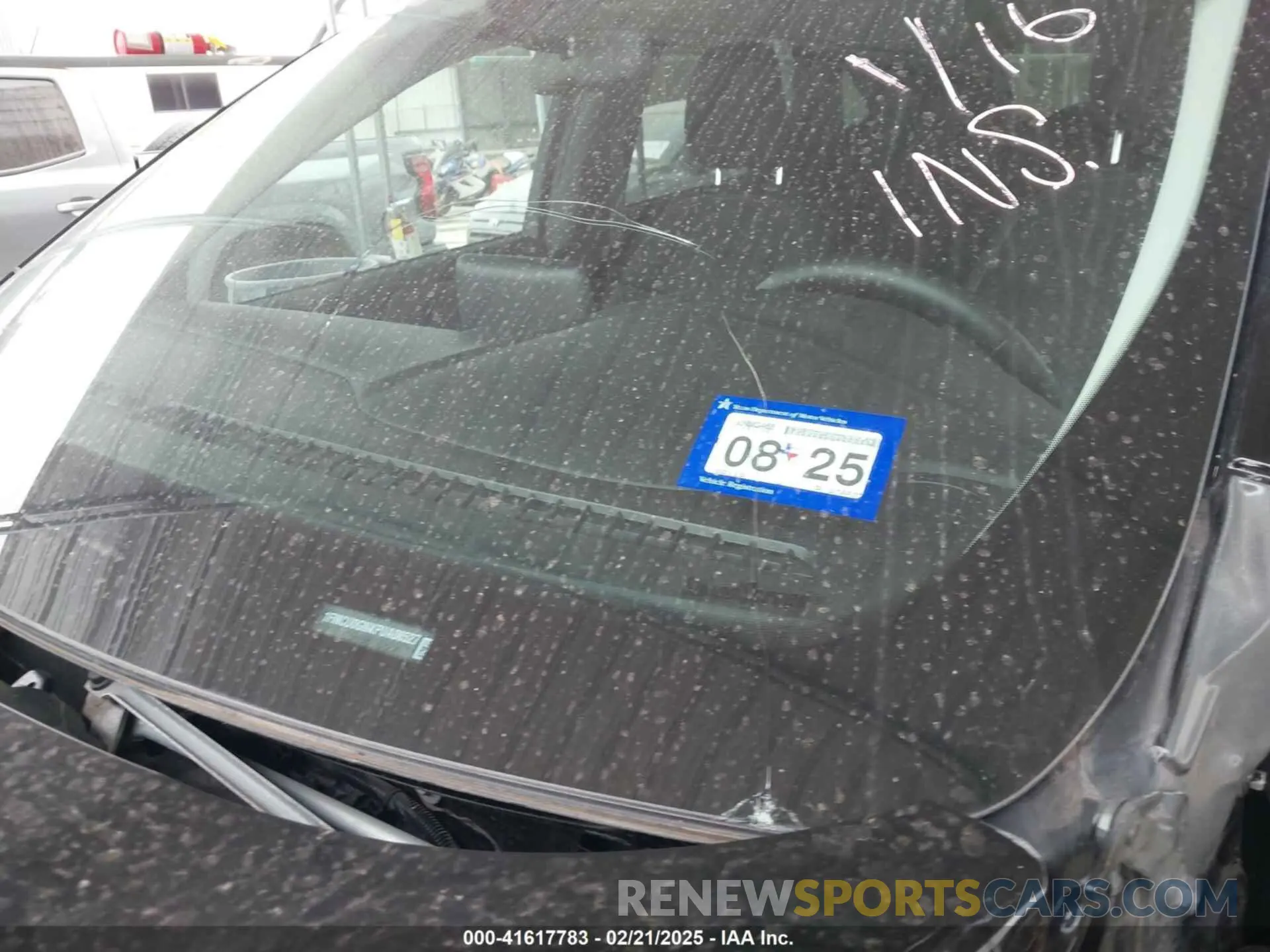 20 Фотография поврежденного автомобиля 1FMCU0GNXPUA08527 FORD ESCAPE 2023