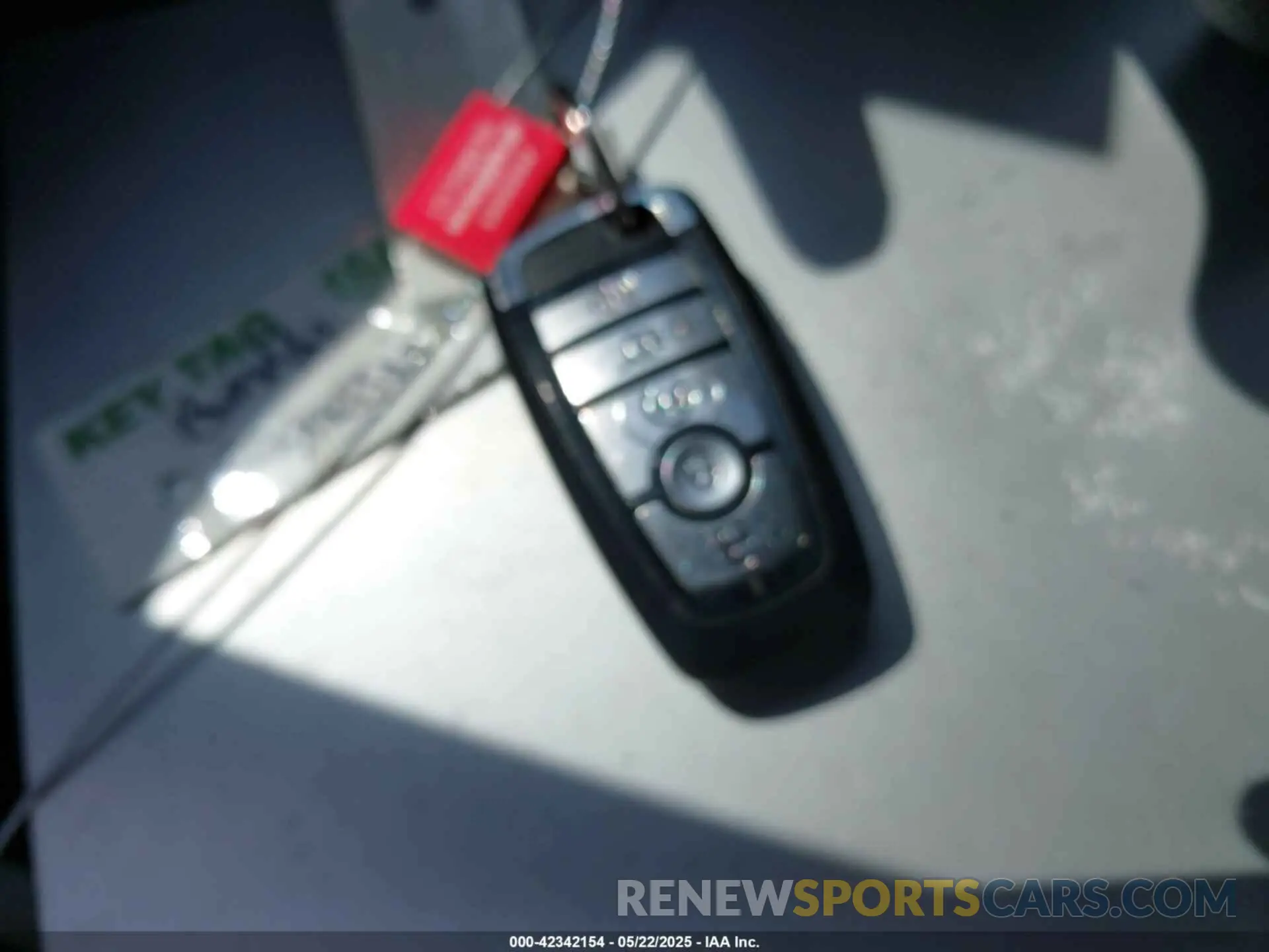 11 Photograph of a damaged car 1FMCU0MN6PUA59625 FORD ESCAPE 2023