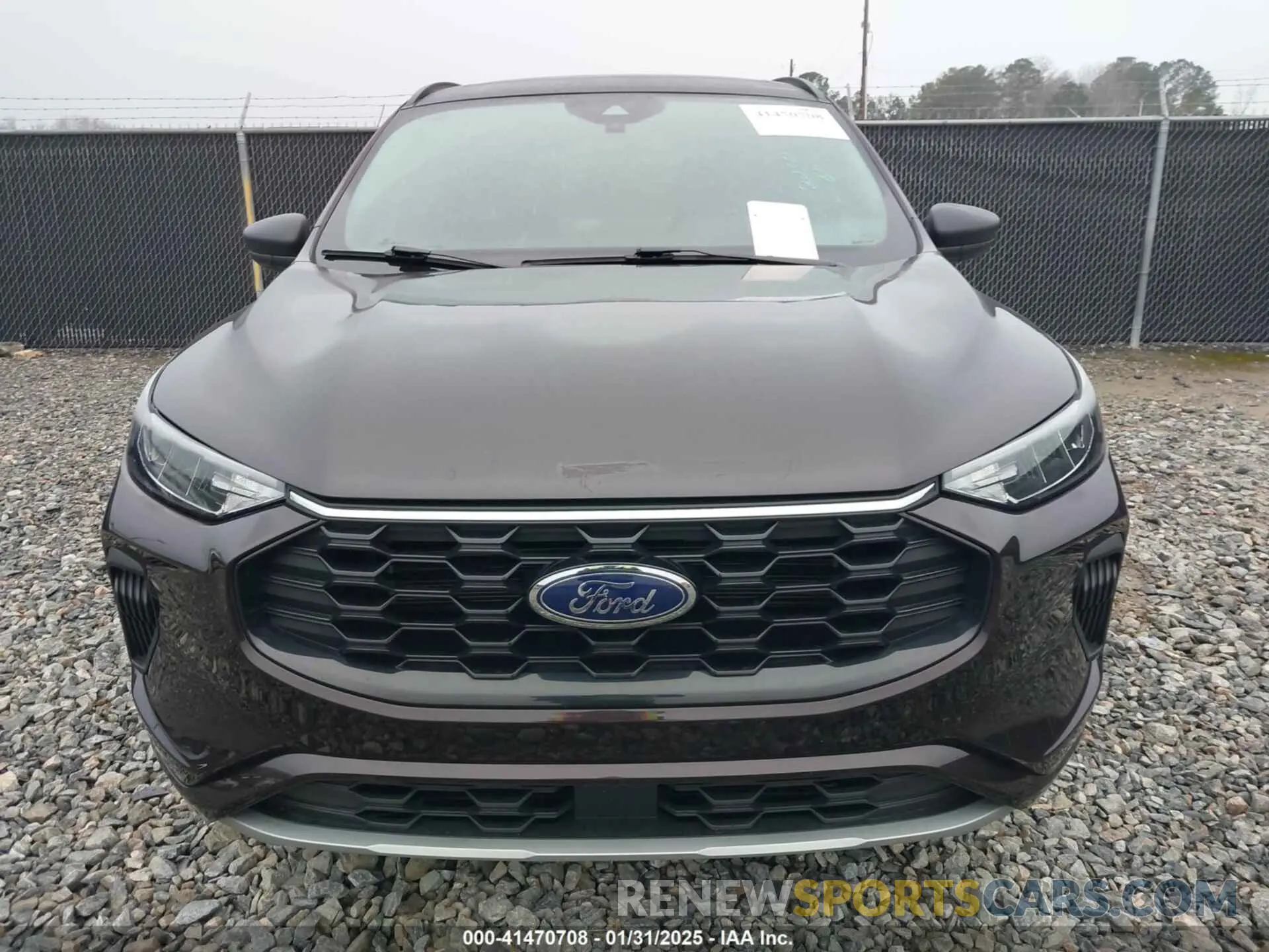 13 Фотография поврежденного автомобиля 1FMCU0MN7PUA38346 FORD ESCAPE 2023