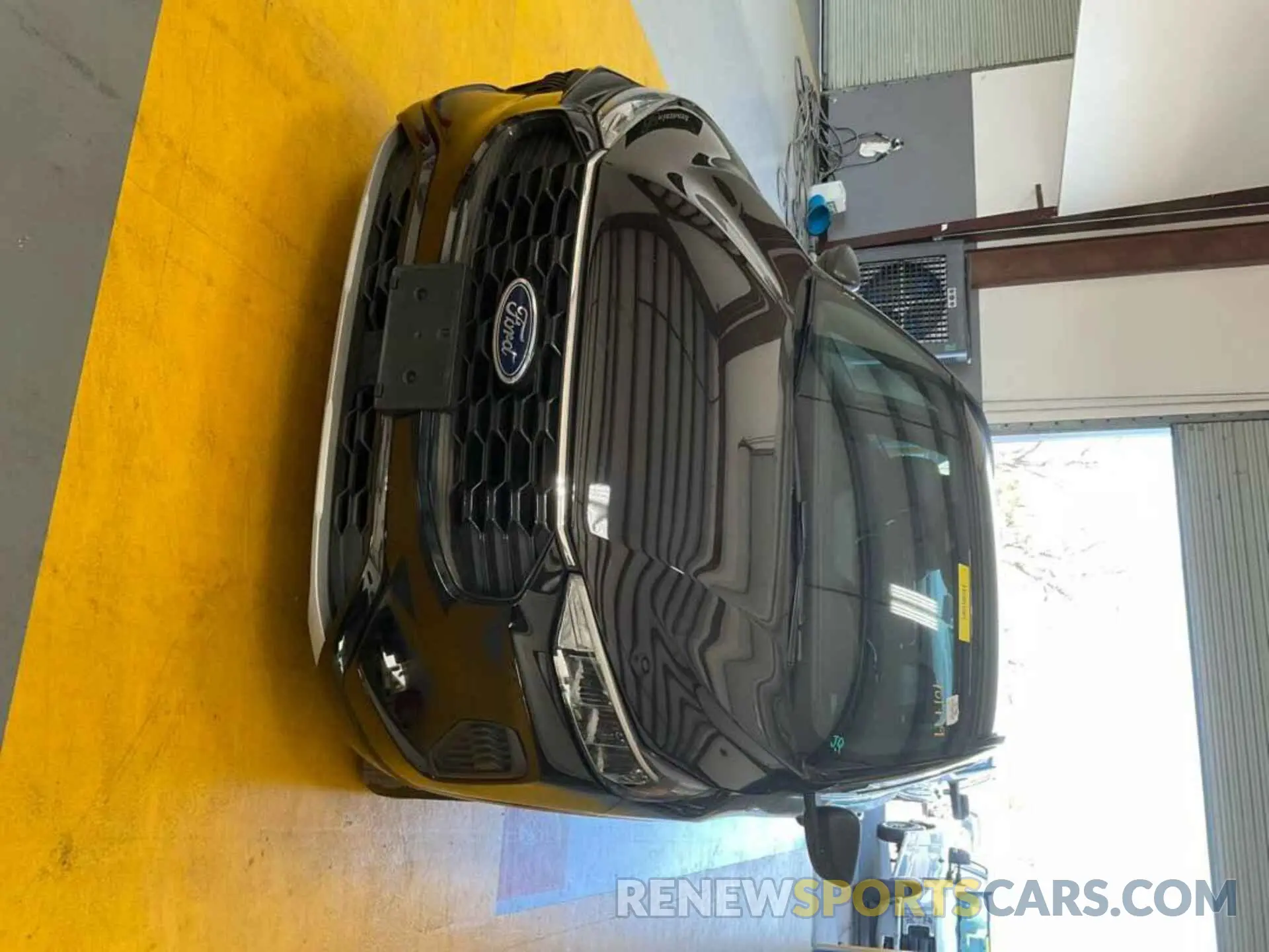 11 Фотография поврежденного автомобиля 1FMCU0MN8PUA53549 FORD ESCAPE 2023