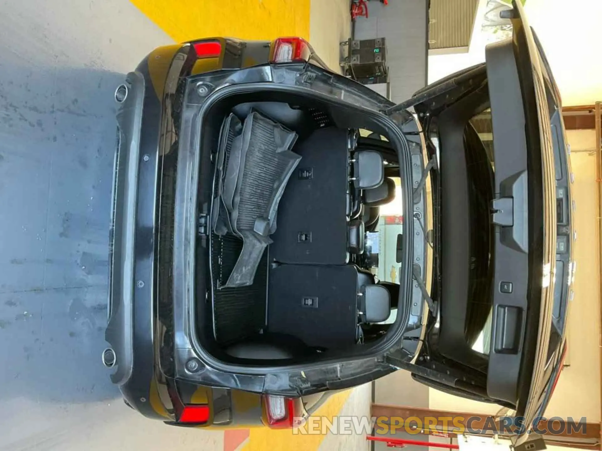 2 Фотография поврежденного автомобиля 1FMCU0MN8PUA53549 FORD ESCAPE 2023